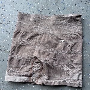 Gymshark Adapt Camo Shorts